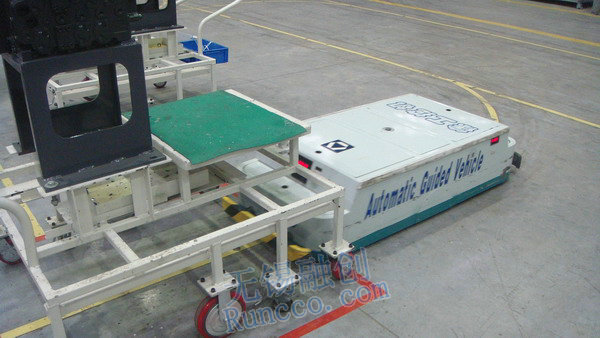 電動、氣動小車